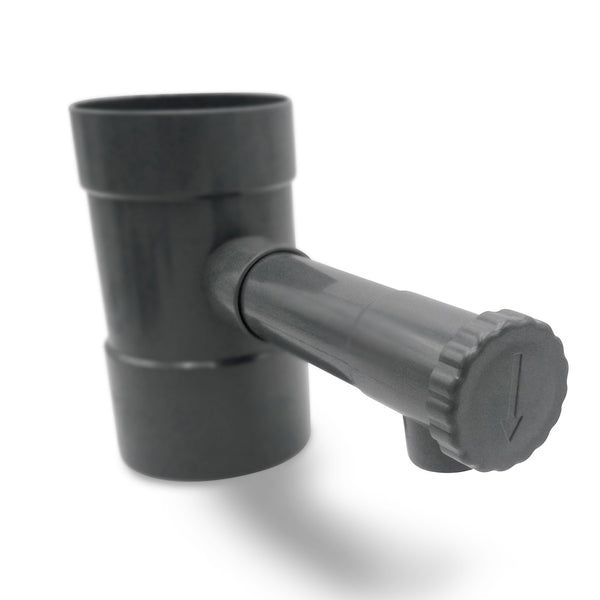 RÉCUPÉRATEUR D'EAU 100 MM (1)