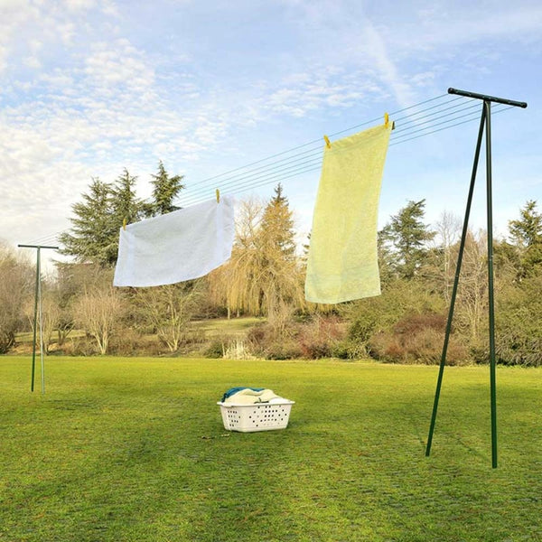 ÉTENDAGE EXTÉRIEUR (2)