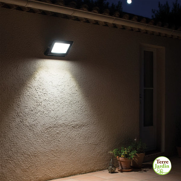 PROJECTEUR LED ÉLECTRIQUE 20W (3)