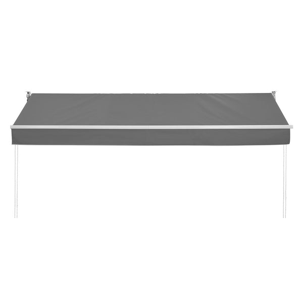 STORE BANNE 2 EN 1 (2) & STORE BANNE 2 EN 1 - 4 X 3 M