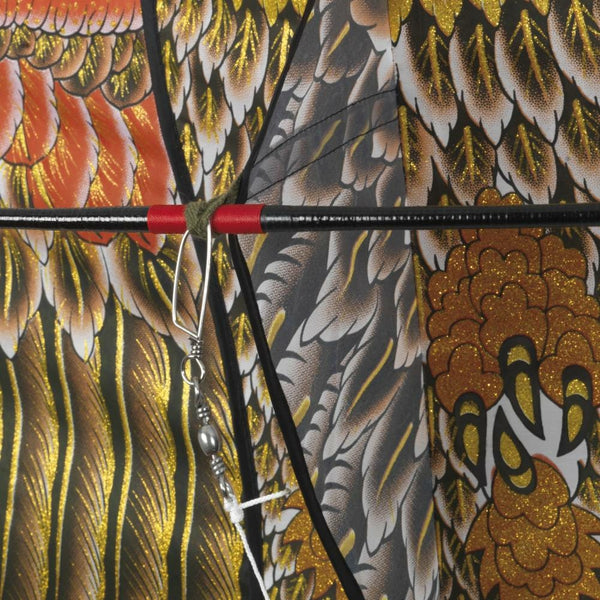 EFFAROUCHEUR RAPACE VOLANT (6)