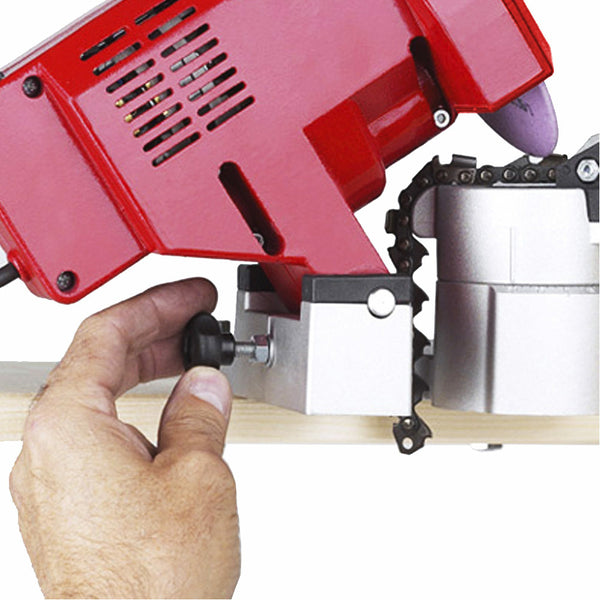 AFFÛTEUR DE CHAÎNE 220 V (2)