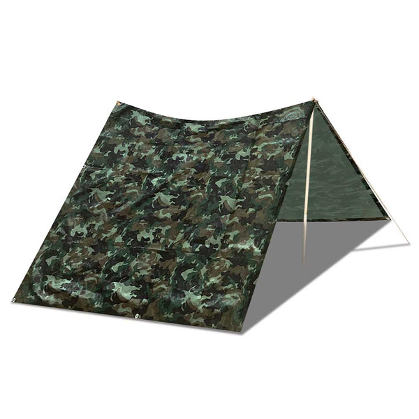 BÂCHE CAMOUFLAGE (4)