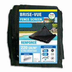 BRISE-VUE RENFORCÉ 220 G/M² (1)