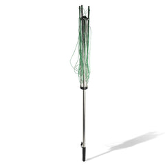 SÉCHOIR À LINGE PARAPLUIE DÉPLIABLE (1)