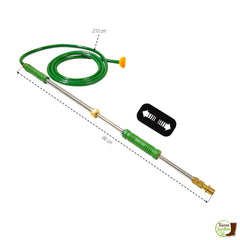 POMPE LANCE DE PULVÉRISATION (1)