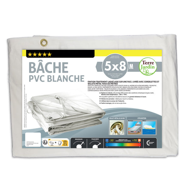 BÂCHE PVC LUXE (4)