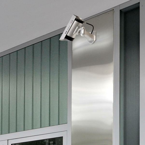 CAMÉRA DE SURVEILLANCE FACTICE (4)