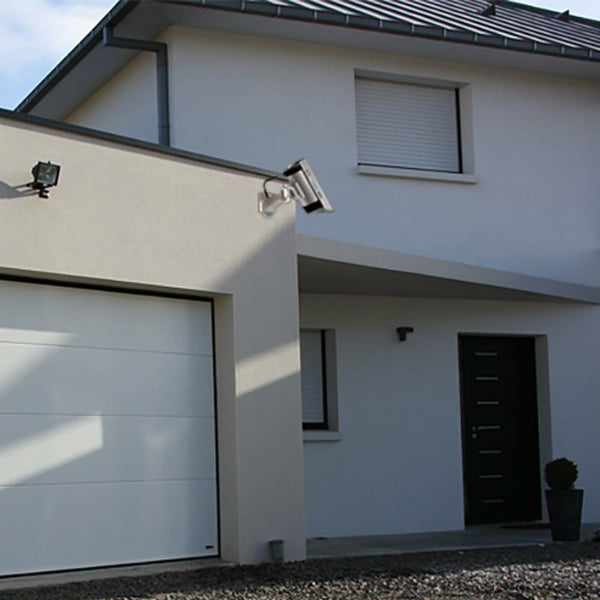 CAMÉRA DE SURVEILLANCE FACTICE (5)