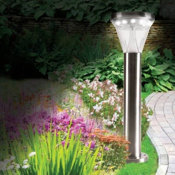 LAMPE SOLAIRE 13 LED (2)