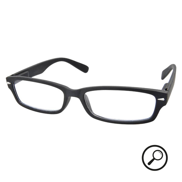 LOUPES DE LECTURE NOIRES (2)