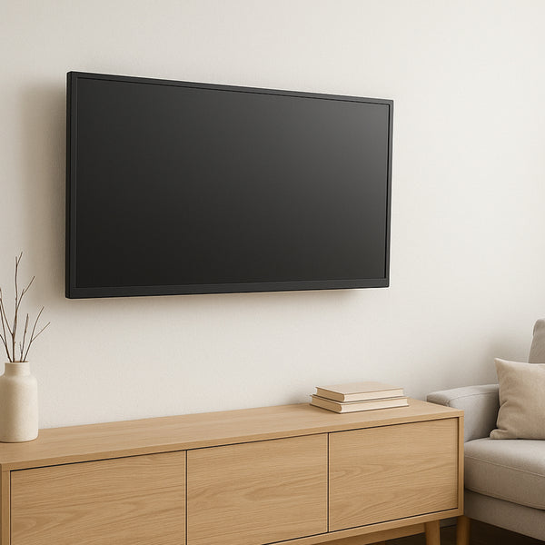 SUPPORT TV MURAL 177 CM (5)