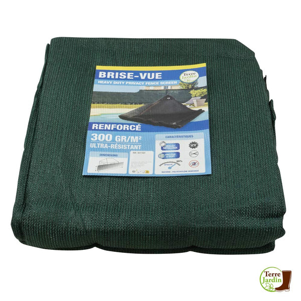 BRISE-VUE RENFORCÉ 300 G/M² (1)