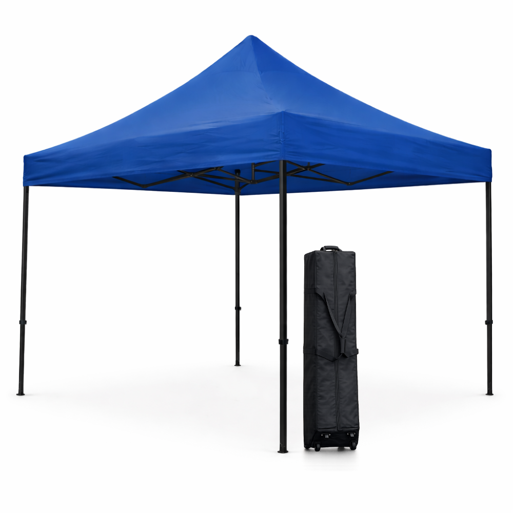 3x3 portatif tente TENTE PLIANTE PRO 3 X 3 M