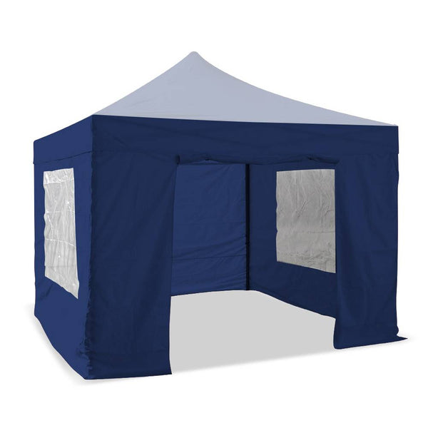 MURS TENTE PLIANTE PRO 3 X 3 M 260 g/m² (1)