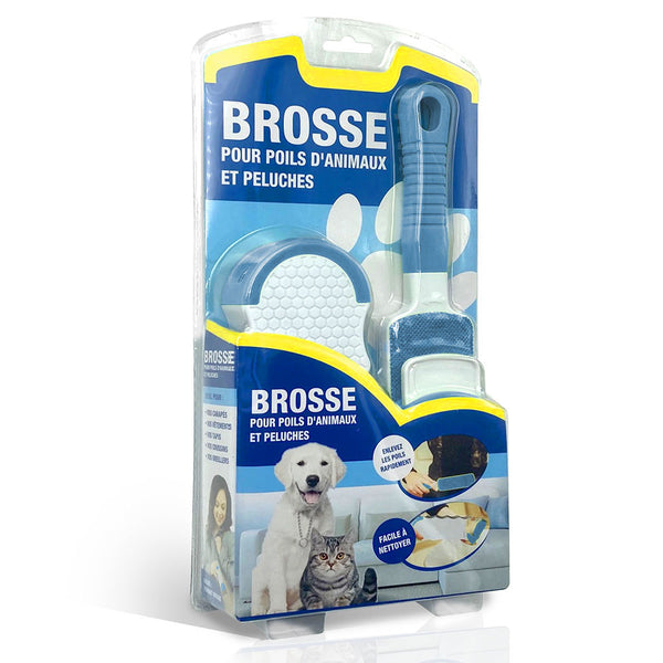 BROSSES CHIENS ET CHATS (2)