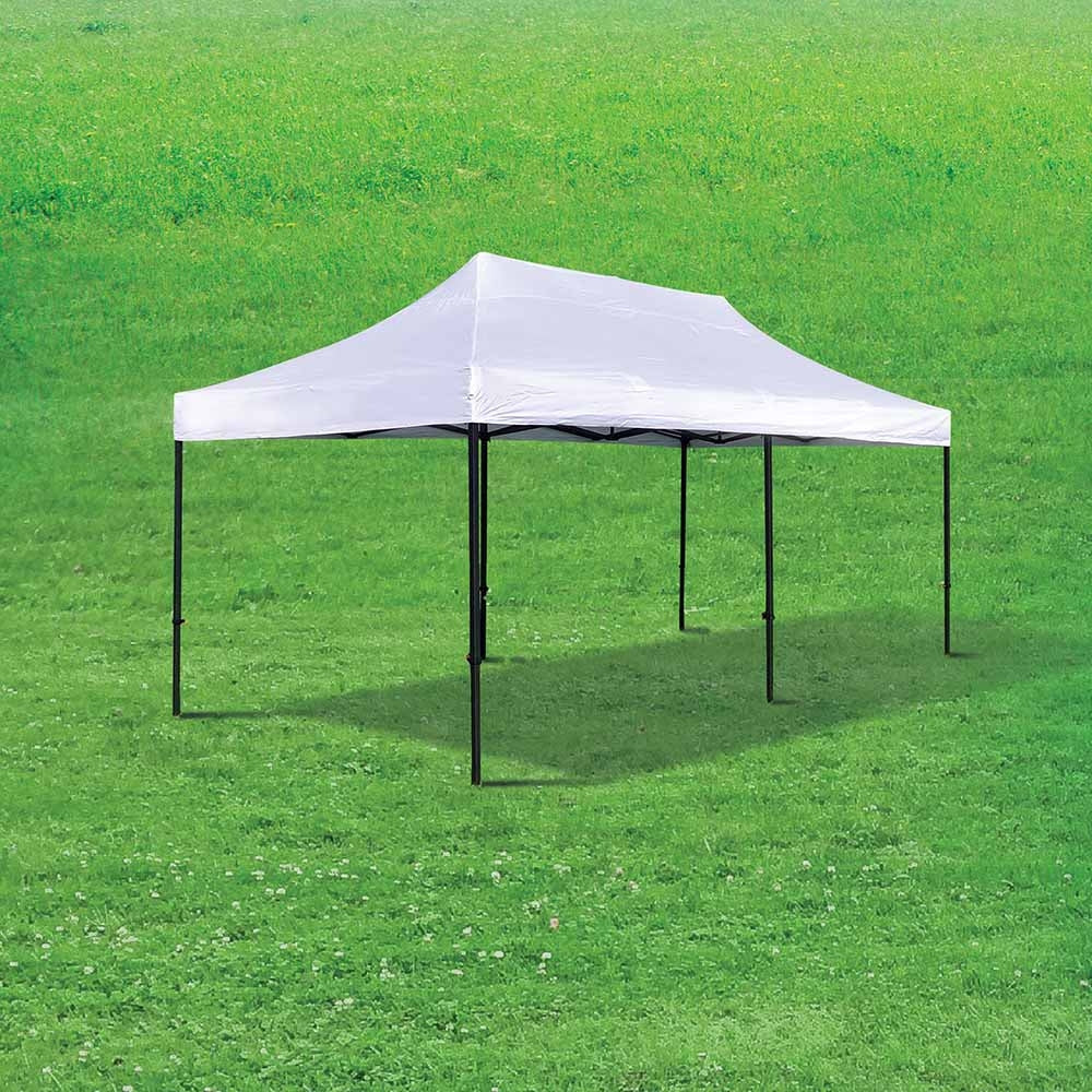tente pliante pro TENTE PLIANTE PRO 3 X 6 M
