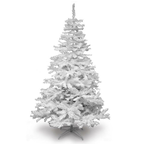 SAPIN DE NOËL TRADITION (22) & SAPIN DE NOËL TRADITION BLANC 210 CM