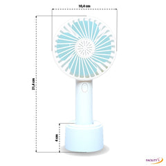 VENTILATEUR A MAIN RECHARGEABLE USB (1)