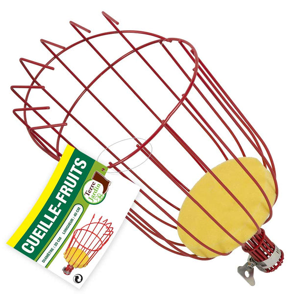 CUEILLE FRUITS XL 20 CM (1)