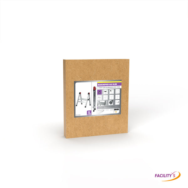 MARCHEPIED ALU SLIM 1 MARCHE (4)