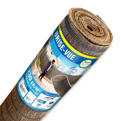 BRISE-VUE IMITATION PAILLE (1)