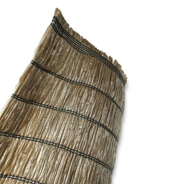 BRISE-VUE IMITATION PAILLE (3)