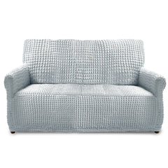 HOUSSE CHENILLE EXTENSIBLE GRIS (1)