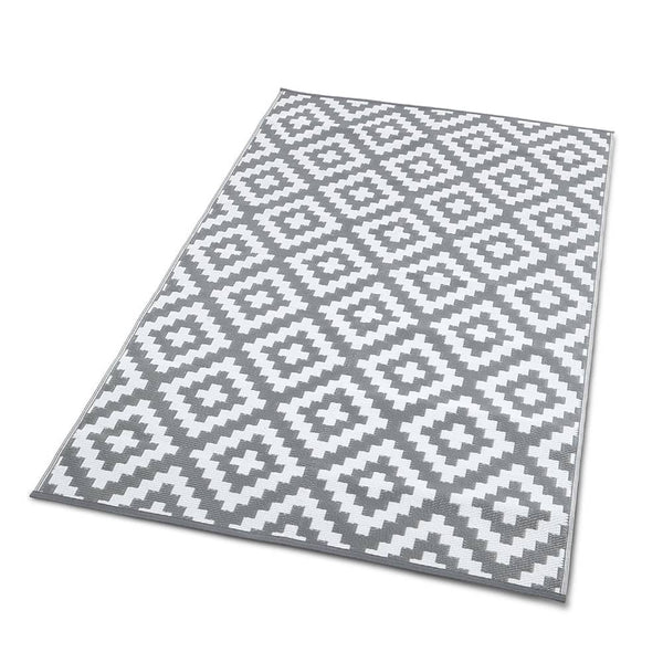 TAPIS D'EXTÉRIEUR