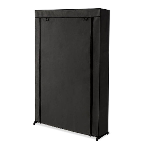 ÉTAGÈRE À CHAUSSURES 50 PAIRES AVEC HOUSSE (1)