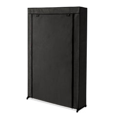 ÉTAGÈRE À CHAUSSURES 50 PAIRES AVEC HOUSSE (1)