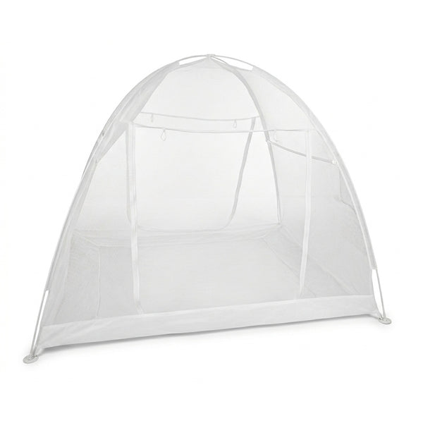 MOUSTIQUAIRE DÔME POP-UP 2 PLACES KING SIZE