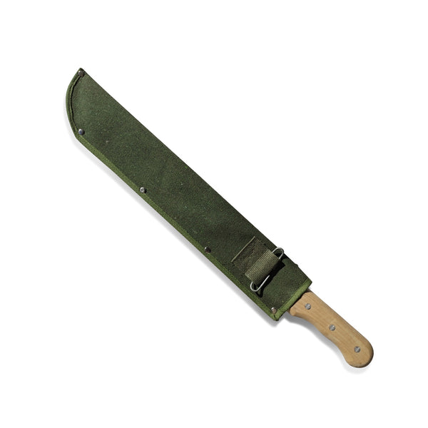 MACHETTE AVEC ÉTUI (3)