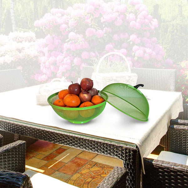 CORBEILLE DE FRUITS ANTI INSECTES (5)