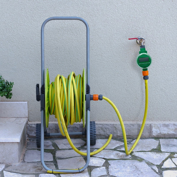 PROGRAMMATEUR D’ARROSAGE (3)