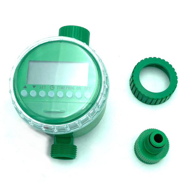 PROGRAMMATEUR D’ARROSAGE (1)