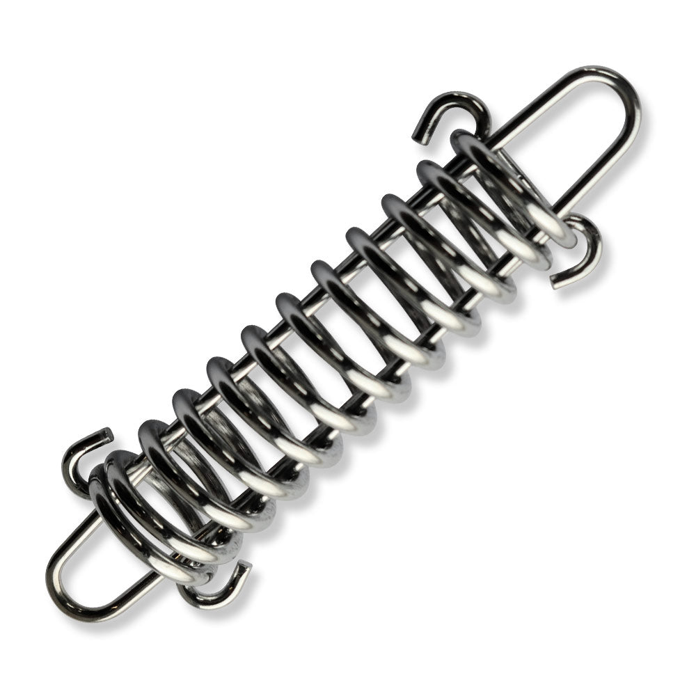 Petit Ressort Inoxydable – Acier Inox, Jamais Servi, Divers Usages