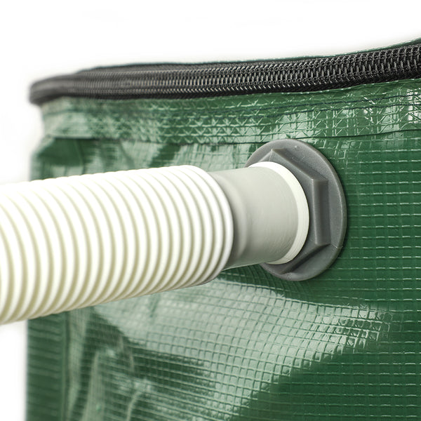 RÉCUPÉRATEUR D’EAU PLUVIALE PLIABLE (7)