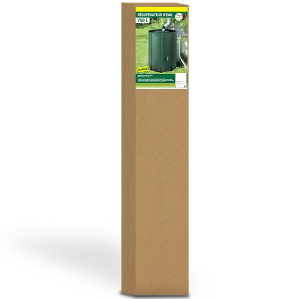 RÉCUPÉRATEUR D’EAU PLUVIALE PLIABLE (18)
