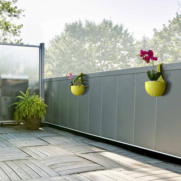 JARDINIÈRE À SUSPENDRE (10)
