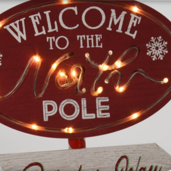 PANNEAU DE SIGNALISATION LED 60 CM (1)