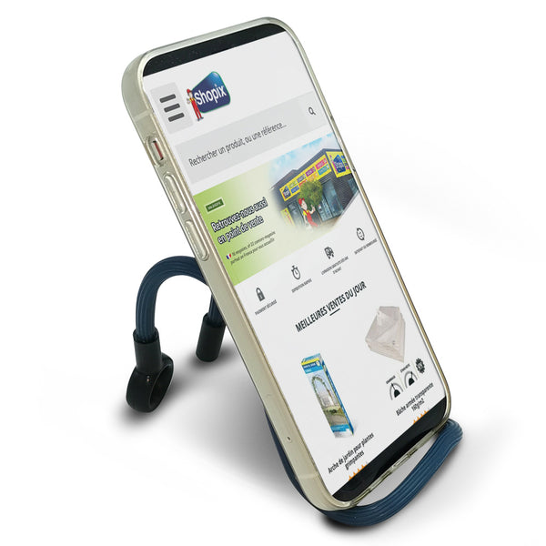 ATTACHES UNIVERSELLES ET MOUSQUETONS X10 (8)