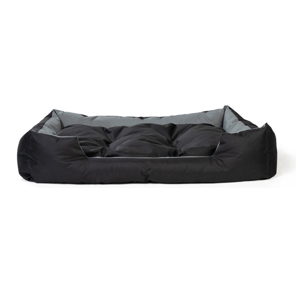 COUSSIN PANIER POUR CHIEN IMPERMÉABLE (3)