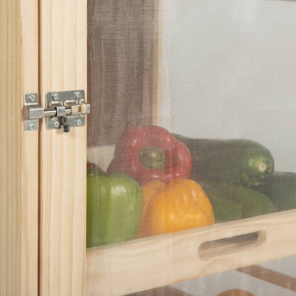 GARDE-MANGER LÉGUMIER (6)