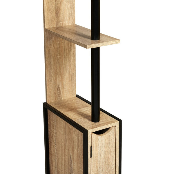 MEUBLE WC 2 PORTES INDUSTRIEL (2)