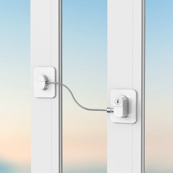 SERRURES DE SÉCURITÉ X2 (6)