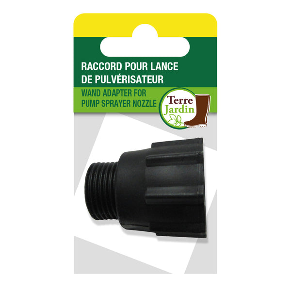 RACCORD ADAPTATEUR LANCE PULVÉRISATEUR (2)