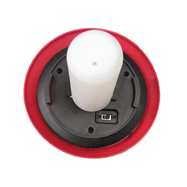 BORNE LANTERNE SOLAIRE (1)