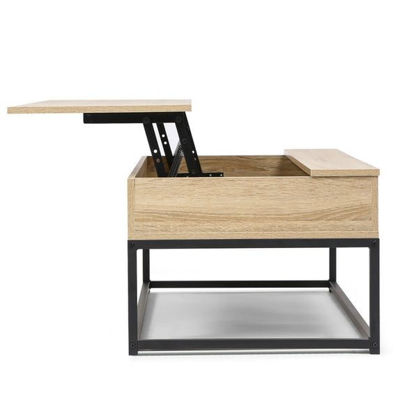 TABLE DE SALON RELEVABLE MEMPHIS (3)