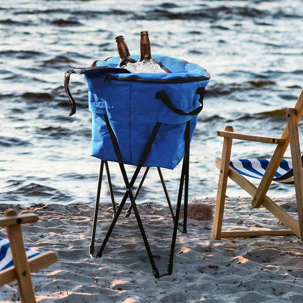 GLACIÈRE SUR PIED PLIANTE (6)